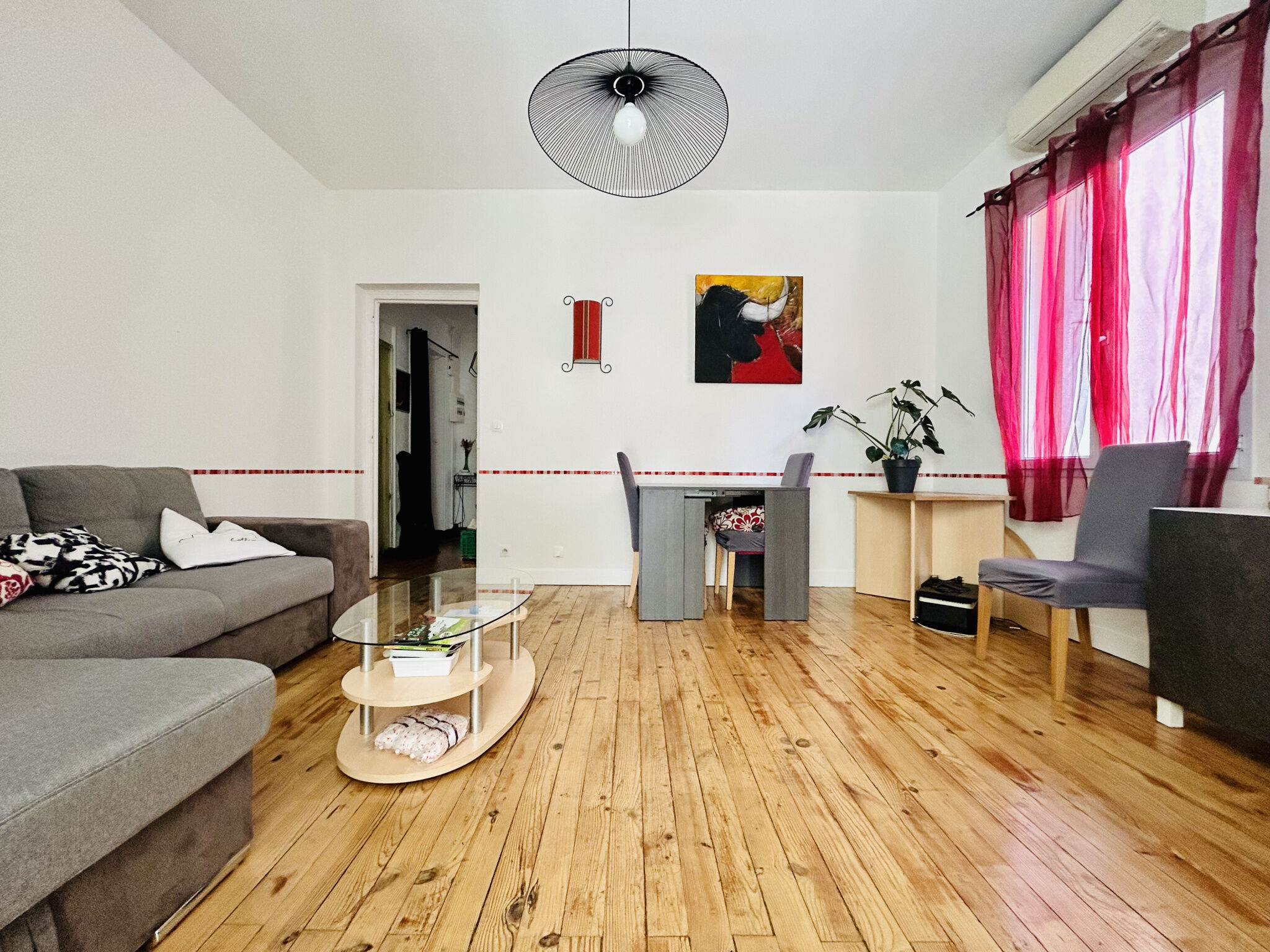 Appartement 3 pièces  à vendre Amélie-les-Bains-Palalda 66110