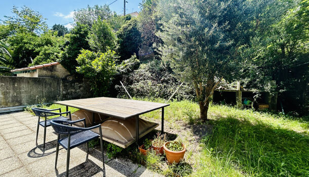 Appartement 3 pièces  à vendre Amélie-les-Bains-Palalda 66110