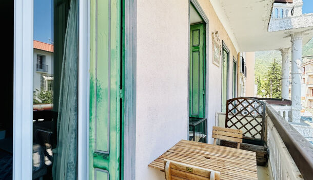 Appartement 3 pièces  à vendre Amélie-les-Bains-Palalda 66110