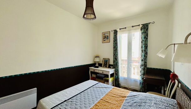 Appartement 3 pièces  à vendre Amélie-les-Bains-Palalda 66110