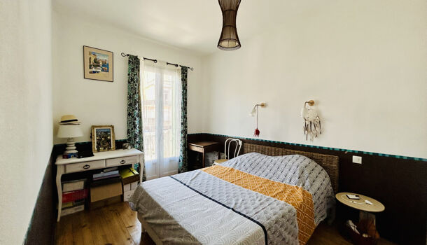 Appartement 3 pièces  à vendre Amélie-les-Bains-Palalda 66110