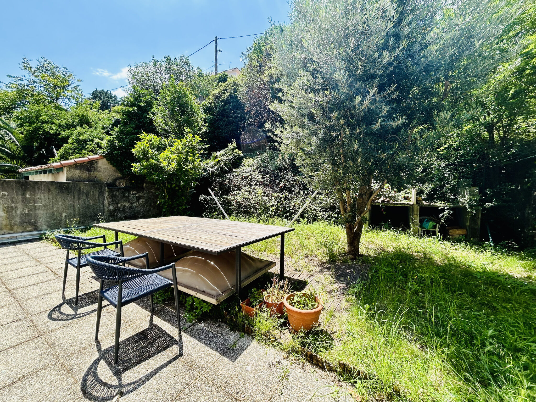 Appartement  T3 à vendre Amélie-les-Bains-Palalda 66110