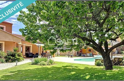 vente maison 560 000 € à proximité de Prats-de-Mollo-la-Preste (66230)