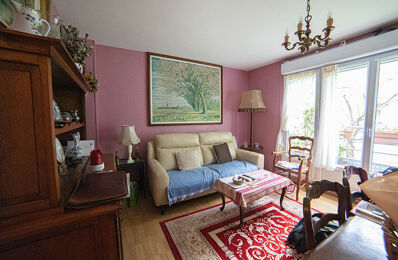 location appartement 592 € CC /mois à proximité de Mont-Saint-Aignan (76130)