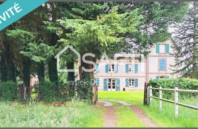 vente maison 259 900 € à proximité de Goupil-Othon (27170)
