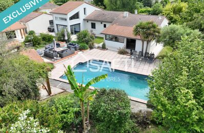 vente maison 565 000 € à proximité de Montberon (31140)
