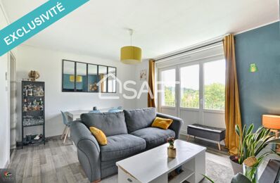 vente appartement 154 000 € à proximité de Amnéville (57360)