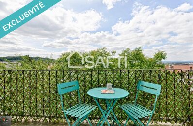 vente appartement 154 000 € à proximité de Rurange-Lès-Thionville (57310)