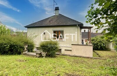 vente maison 179 000 € à proximité de Beaumont-sur-Oise (95260)