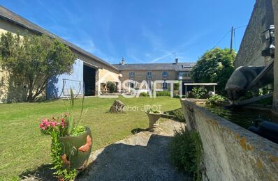 vente maison 250 000 € à proximité de Jaunay-Marigny (86130)