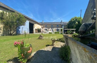 vente maison 239 000 € à proximité de Neuville-de-Poitou (86170)