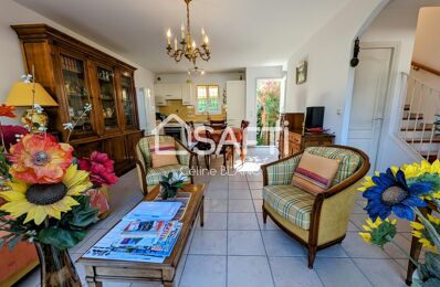 vente maison 375 000 € à proximité de Saint-Aygulf (83370)
