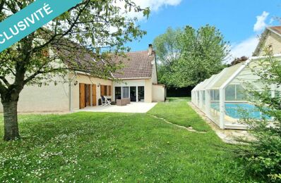vente maison 341 000 € à proximité de Champlat-Et-Boujacourt (51480)