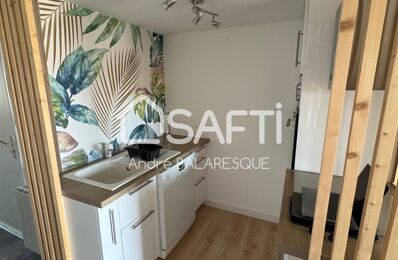 vente appartement 305 000 € à proximité de Saint-Julien-des-Landes (85150)