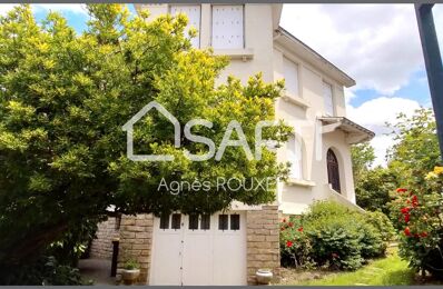 vente maison 641 700 € à proximité de La Haie-Fouassière (44690)