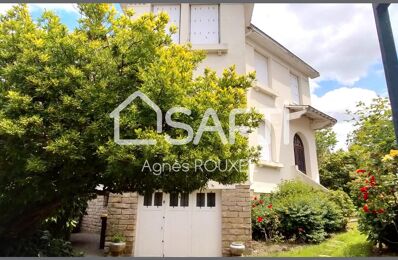 vente maison 641 700 € à proximité de Saint-Léger-les-Vignes (44710)