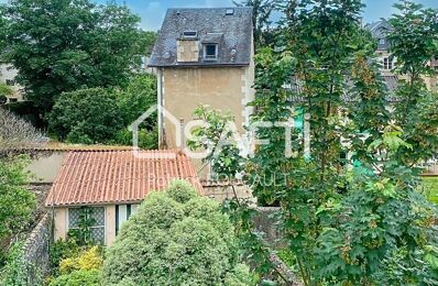 vente maison 257 000 € à proximité de Saint-Benoît (86280)