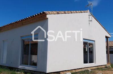 vente maison 258 000 € à proximité de Durban-Corbières (11360)