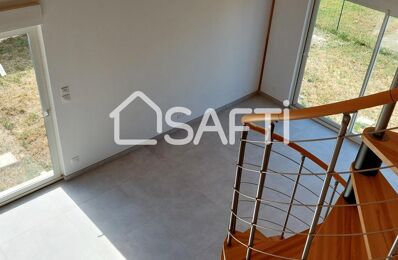 vente maison 258 000 € à proximité de Val-de-Dagne (11220)