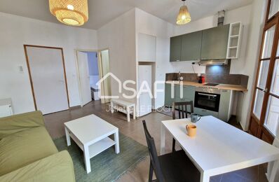appartement 2 pièces 31 m2 à louer à Perpignan (66000)