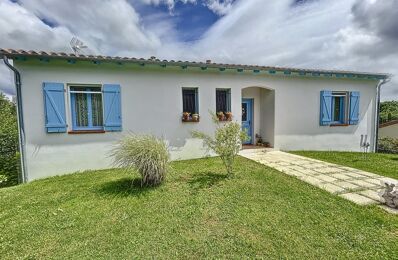 vente maison 312 000 € à proximité de Roquefort-sur-Garonne (31360)