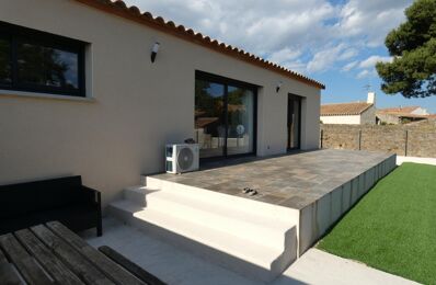 vente maison 285 000 € à proximité de Sallèles-d'Aude (11590)
