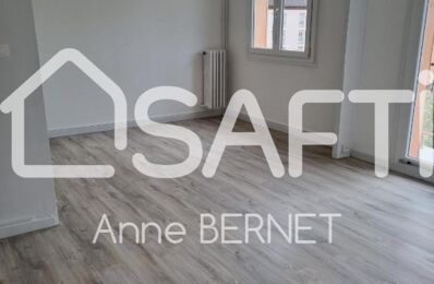 vente appartement 43 000 € à proximité de Essert (90850)