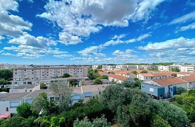 vente appartement 185 000 € à proximité de Marsillargues (34590)
