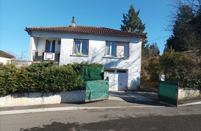 vente maison 169 900 € à proximité de Trespoux-Rassiels (46090)