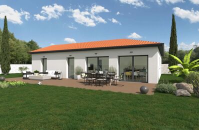 construire terrain 33 600 € à proximité de Monistrol-sur-Loire (43120)