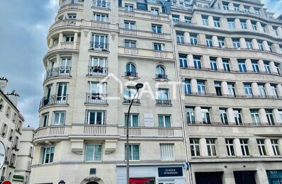 vente appartement 434 600 € à proximité de Épinay-sur-Seine (93800)