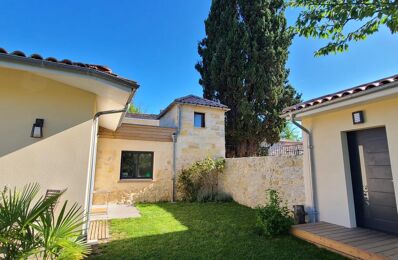 vente maison 490 000 € à proximité de Ambarès-Et-Lagrave (33440)