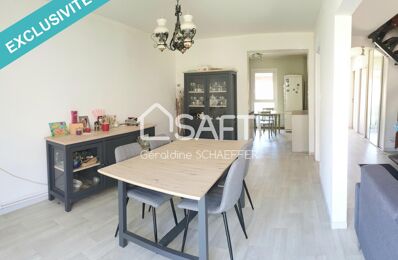 vente maison 275 000 € à proximité de Bezouce (30320)