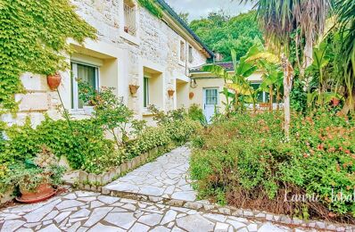 vente maison 230 000 € à proximité de Saint-Michel-de-Fronsac (33126)
