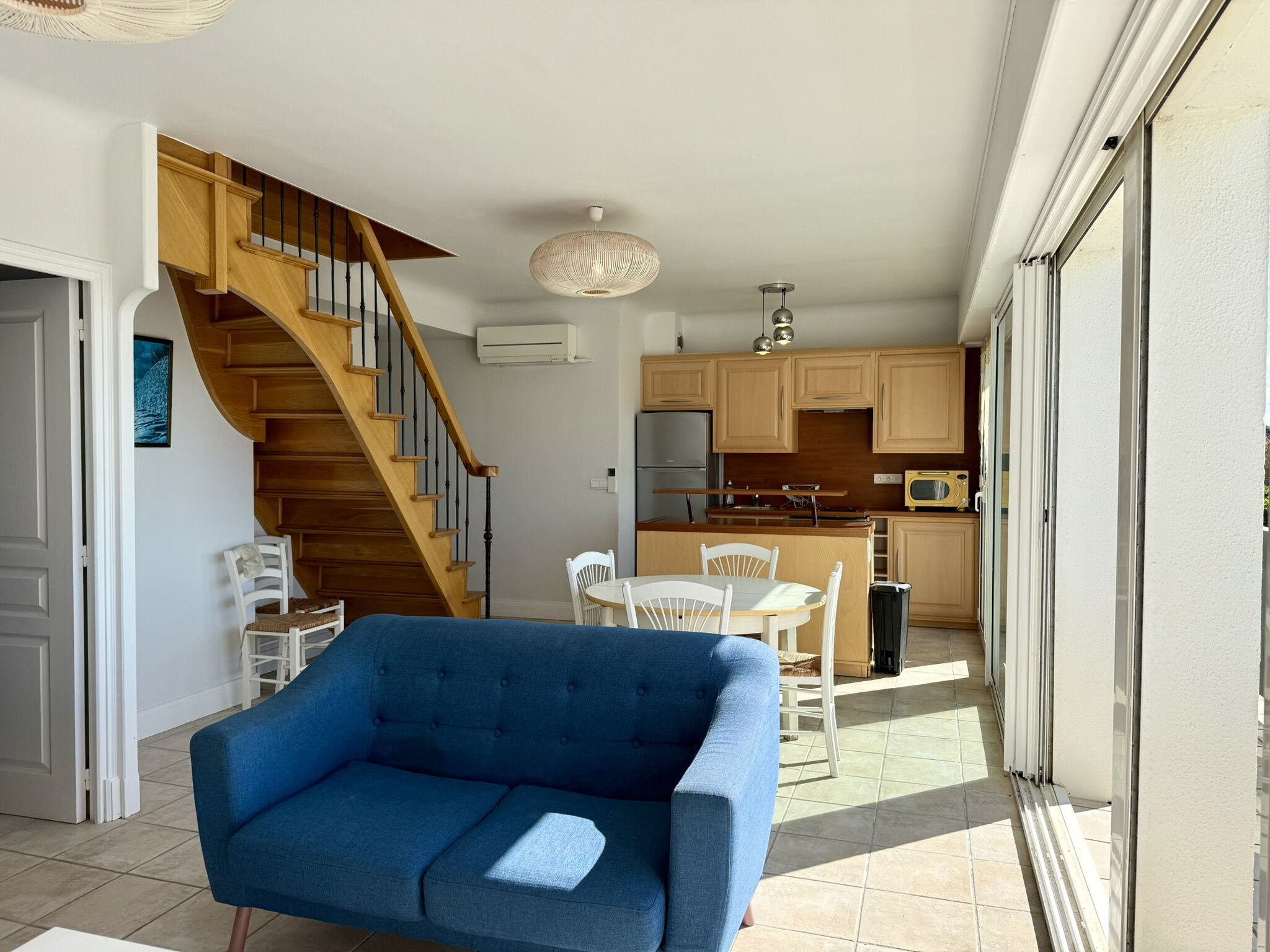 Appartement 4 pièces  à vendre Anglet 64600
