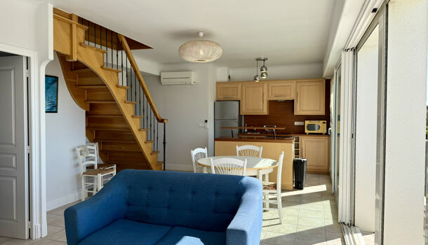 Appartement 4 pièces  à vendre Anglet 64600