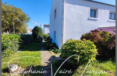 vente maison 229 000 € à proximité de Montoir-de-Bretagne (44550)