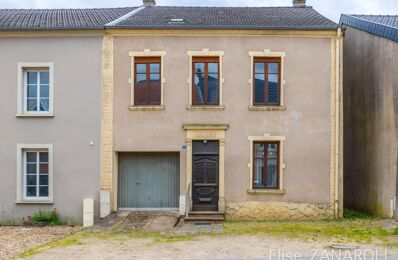 vente maison 290 000 € à proximité de Florange (57190)