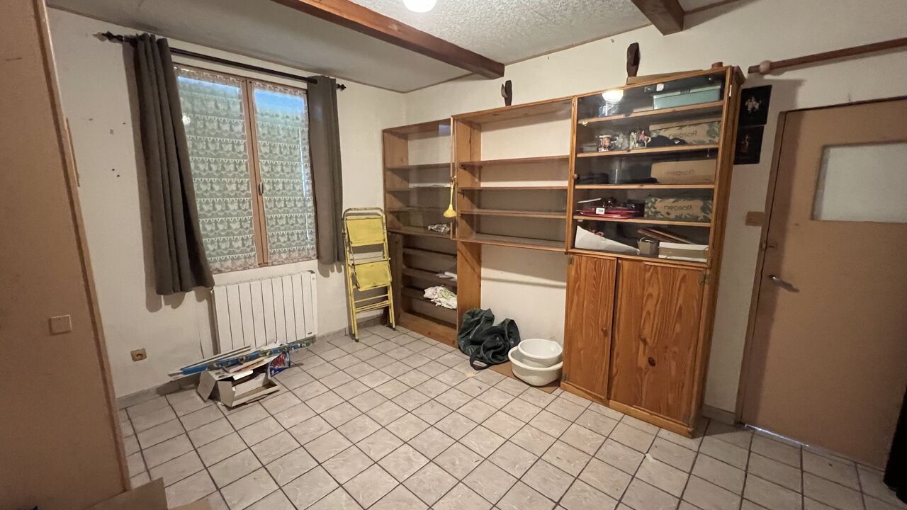 maison 4 pièces  m2 à vendre à Le Plessier-Rozainvillers (80110)