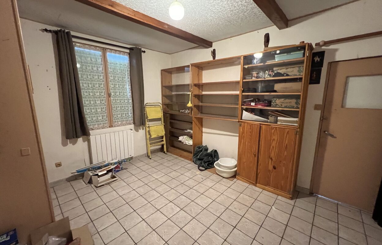 maison 4 pièces  m2 à vendre à Le Plessier-Rozainvillers (80110)