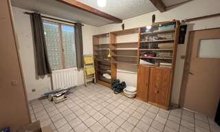 Maison 4 Pièces  m² à vendre à Le Plessier-Rozainvillers (80110)