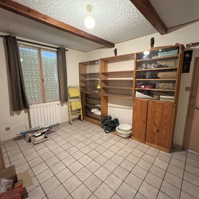 Maison 4 pièces 138000 €