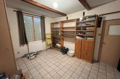 Maison 4 pièces 138000 €