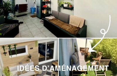 vente maison 120 000 € à proximité de Agnicourt-Et-Séchelles (02340)