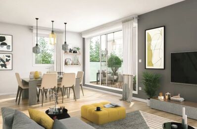 vente appartement 213 000 € à proximité de Soliers (14540)