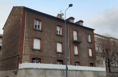 vente immeuble 395 000 € à proximité de Saint-Didier-en-Velay (43140)