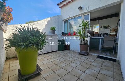 vente appartement 319 000 € à proximité de La Garde-Freinet (83680)