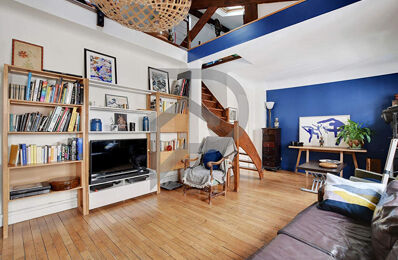 vente appartement 995 000 € à proximité de L'Haÿ-les-Roses (94240)