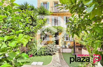 maison 8 pièces 180 m2 à vendre à Toulon (83200)