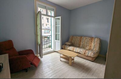 vente appartement 64 500 € à proximité de Prats-de-Mollo-la-Preste (66230)